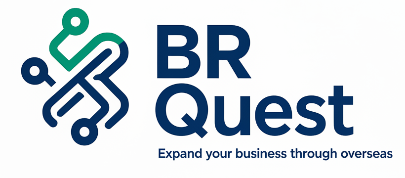 BRQuest Logo